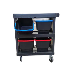 Hovedbilde Staff Syllogi Rydde Ute