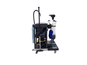 Hovedbilde Staff Transport GT