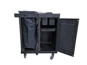 Hovedbilde Staff Vera Med D&oslash;rer