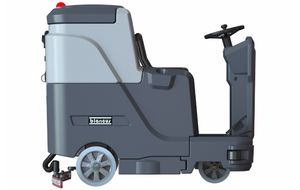 Hovedbilde Blancus 85B RideOn