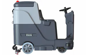 Hovedbilde Blancus 85B RideOn